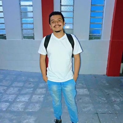 WesleyLira11's profile picture. Cara cansado de 25 anos.