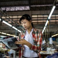 Myanmar Initiative (@idrc_myanmar) 's Twitter Profile Photo Myanmar Initiative (@idrc_myanmar) 's Twitter Profile Photo