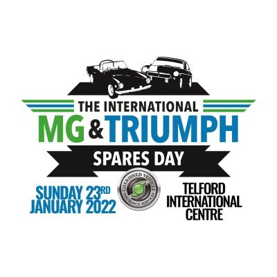 MG & Triumph Show