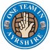 One Team in Ayrshire (@OneTeamAyrshire) Twitter profile photo