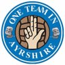 OneTeamAyrshire's profile picture. Hello and welcome to One Team in Ayrshire, the unofficial Kilmarnock FC podcast! ⚽️ Subscribe for weekly matchday vlogs, interviews and features! 🎥
