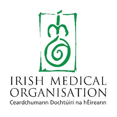 The official Twitter account of the Irish Medical Organisation.