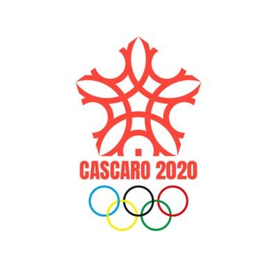 Official Twitter for the Cascaro Olympics 2020.