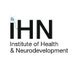 Aston Institute of Health & Neurodevelopment (IHN) (@Aston_IHN) Twitter profile photo