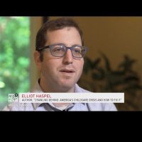 Elliot Haspel (@ehaspel) 's Twitter Profile Photo Elliot Haspel (@ehaspel) 's Twitter Profile Photo