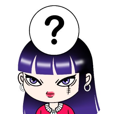 Lil_Kanati's profile picture. What is on @kanati_kim 's head? It could be literally EVERYTHING.
Ongoing collectible NFT series 'On Kanati's head'
🐻 https://t.co/1wNegsBFe2