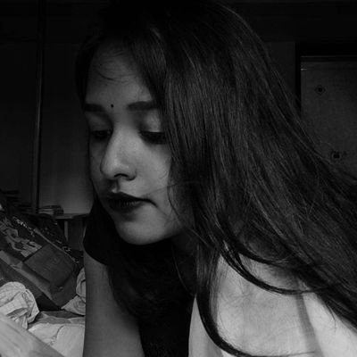 Somu_ana's profile picture. be your own kind of beautiful