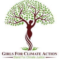 GirlsForClimateAction(@G4ClimateAction) 's Twitter Profile Photo