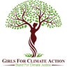 G4ClimateAction's profile picture. We’re vulnerable to climate change impacts!Building a movement of young women and girls advocating for climate justice as we center our lived realities.