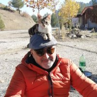 Ahmet Bilgin (@bilginahmett) Twitter profile photo