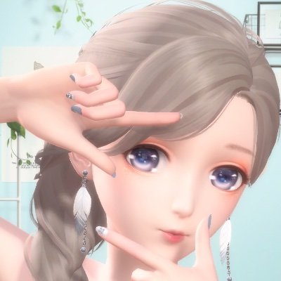 xmvDpd7CLhpqtnu's profile picture. 18↑趣味垢……？
Twitterは不慣れですが、仲良くしてくださると嬉しいです！無言フォロー失礼します。浮上率低め