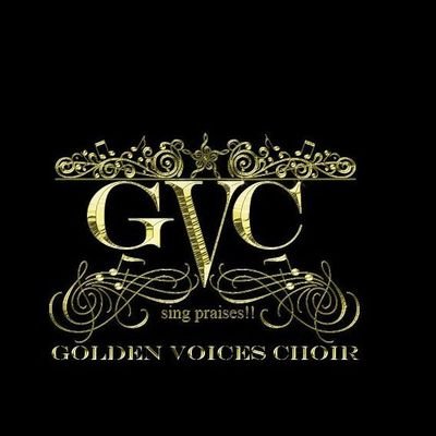 The Golden Voices Choir