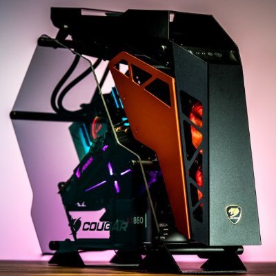 Build Your Dream Computer with PC Custom Builder (PCB)
OUR ONE MISSION: Makes it easy to compare PC components, find compatible parts, save your builds, and sha