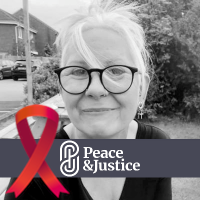 EllieMc #PeaceandJusticeProject #EIE(@elliemc42) 's Twitter Profile Photo