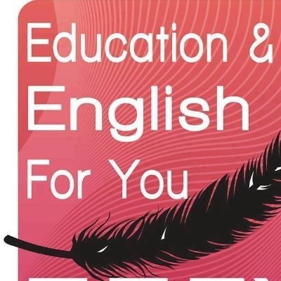 Education and English for You, is a nonprofit organization dealing with the promotion of the childhood education, gender equality and English language.