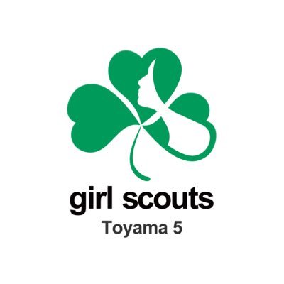 富山県高岡市で活動しています🌷 5th Toyama Group, Scout Council, GSJ  Instagram⬇️