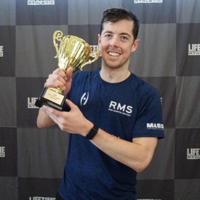 Chris_Binnie's profile picture. 