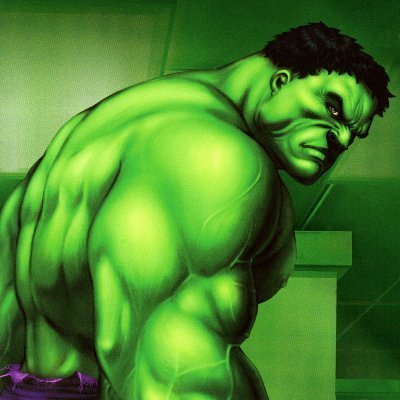The Hulk Wiki is a collaborative encyclopedia for everything related to The Incredible Hulk – the comics, films, TV shows, books, and video games.