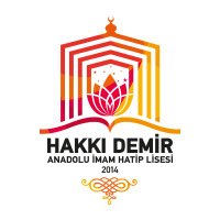 Hakkı Demir Anadolu İmam Hatip Lisesi (@hakkidemiraihl) 's Twitter Profile Photo Hakkı Demir Anadolu İmam Hatip Lisesi (@hakkidemiraihl) 's Twitter Profile Photo