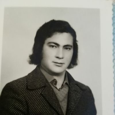 franco_riviello's profile picture. tripunturato e contento
02/02/1957