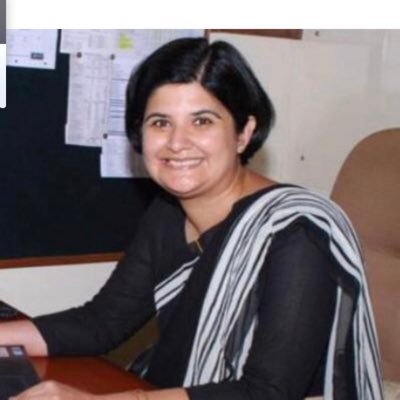 Ratna Malhotra Profile