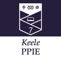 Keele PPIE (@keeleppie) Twitter profile photo