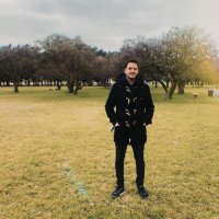 Lucas Kuperman (@lucaskuperman) 's Twitter Profile