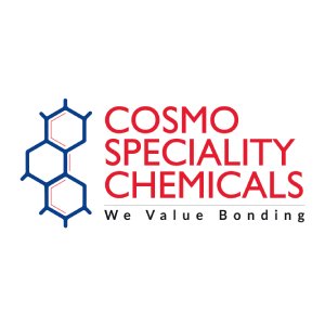 Cosmo Speciality Chemicals is part of the @cosmofirstltd group. We develop eco friendly Adhesives, Masterbatches and Coating Chemicals