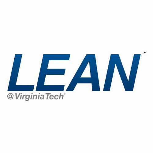 LEAN@VirginiaTech is a student-driven, faculty-supported initiative to help organizations become more efficient and more competitive through lean implementation