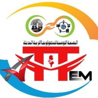 الجمعية التونسية لتكنولوجيا التربية الحديثة (@attem2018) 's Twitter Profile
