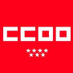 CCOO de Madrid (@CCOOMadrid) Twitter profile photo