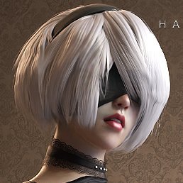 Hades Obsidianさんのプロフィール画像
