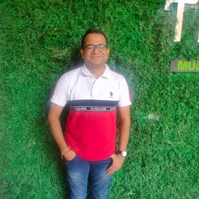anujkhtn's profile picture. Chartered Accountant by Profession,Stock Market Learner since 2019.