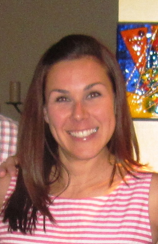 KristenWHodges's profile picture. 