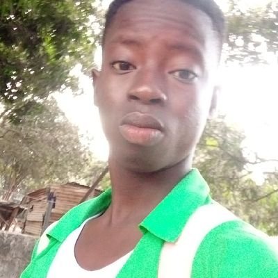 LaminJa19522122's profile picture. I'm lamin jawla am from Gambia West Africa samlling cost of Africa am a student I need help from my education am from poor family I need help
