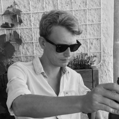 tomrunia's profile picture. Machine Learning at Apple in Zürich.