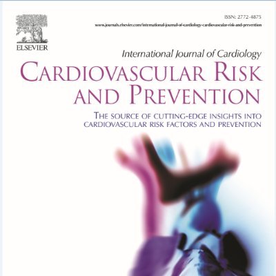 IJC: Cardiovascular Risk and Prevention