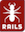 RailsAnt is a boutique web development company and consultancy focused on maintaining the highest standards of quality and minimizing technical risk. We work ri