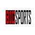 BIGSports (@bigsportstv) Twitter profile photo BIGSports (@bigsportstv) Twitter profile photo