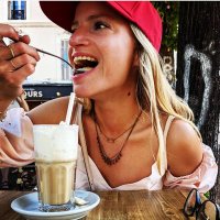 Mylène Bertaux - Journaliste 🍭🍬🌈🎀🔥🦩 (@mylenebertaux) 's Twitter Profile