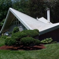 Tom Harper (@lawrencemodern) 's Twitter Profile