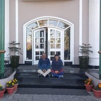 Surinder Juneja (@skjuneja10) 's Twitter Profile
