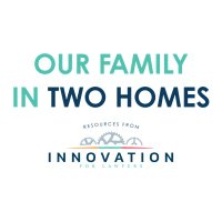 Our Family in Two Homes(@ourfamily2homes) 's Twitter Profile Photo