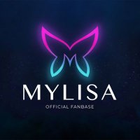 Mylisa Official (@mylisaofficial) 's Twitter Profile