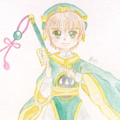 かえちゃんさんのプロフィール画像