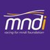 Racing for MNDi (@racingformndi) Twitter profile photo Racing for MNDi (@racingformndi) Twitter profile photo
