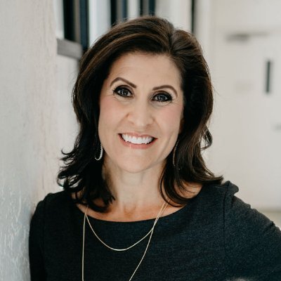 CEO & Executive Coach who champions and challenges leaders to maximize growth and pursue transformation