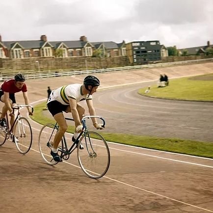 Cardiff Council plan to demolish Maindy Velodrome and take away most of Maindy Park. We plan to stop them.