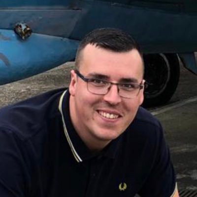 Dan_Hunter92's profile picture. Stay positive, better days are on the way! 👌🏻 #Imps #MentalHealthAwareness