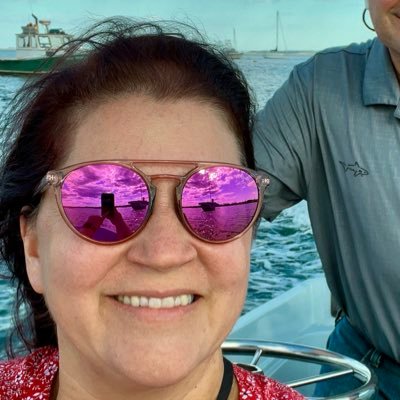 SAMulligan's profile picture. Curriculum & Assessment Instructional Coach, teacher, writer, reader, gardener & foodie..  She/Her/Hers